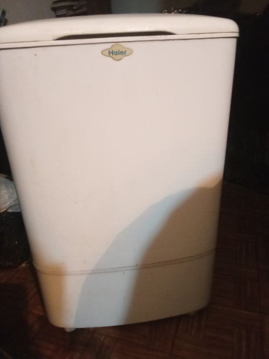 Стиральная машина  haer