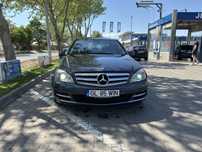 Mercedes C350 CDI 2010 7g tronic W204 Avantgarde