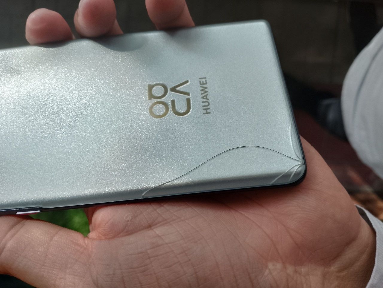 Huawei nova 10 8/128gb sotiladi