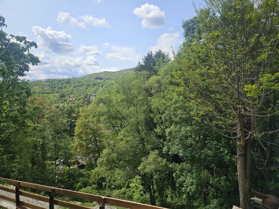 Vila cu Punct Gastronomic – Valea Doftanei