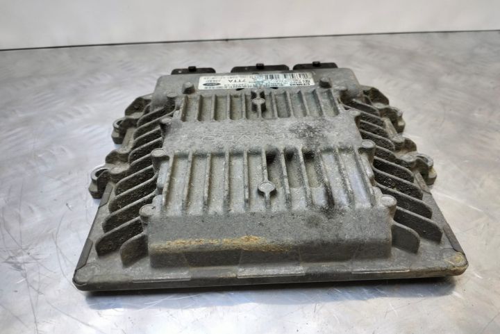 Calculator Motor Siemens ECU  7s61-12a650-ea / 5WS40632A / 7S6112A650