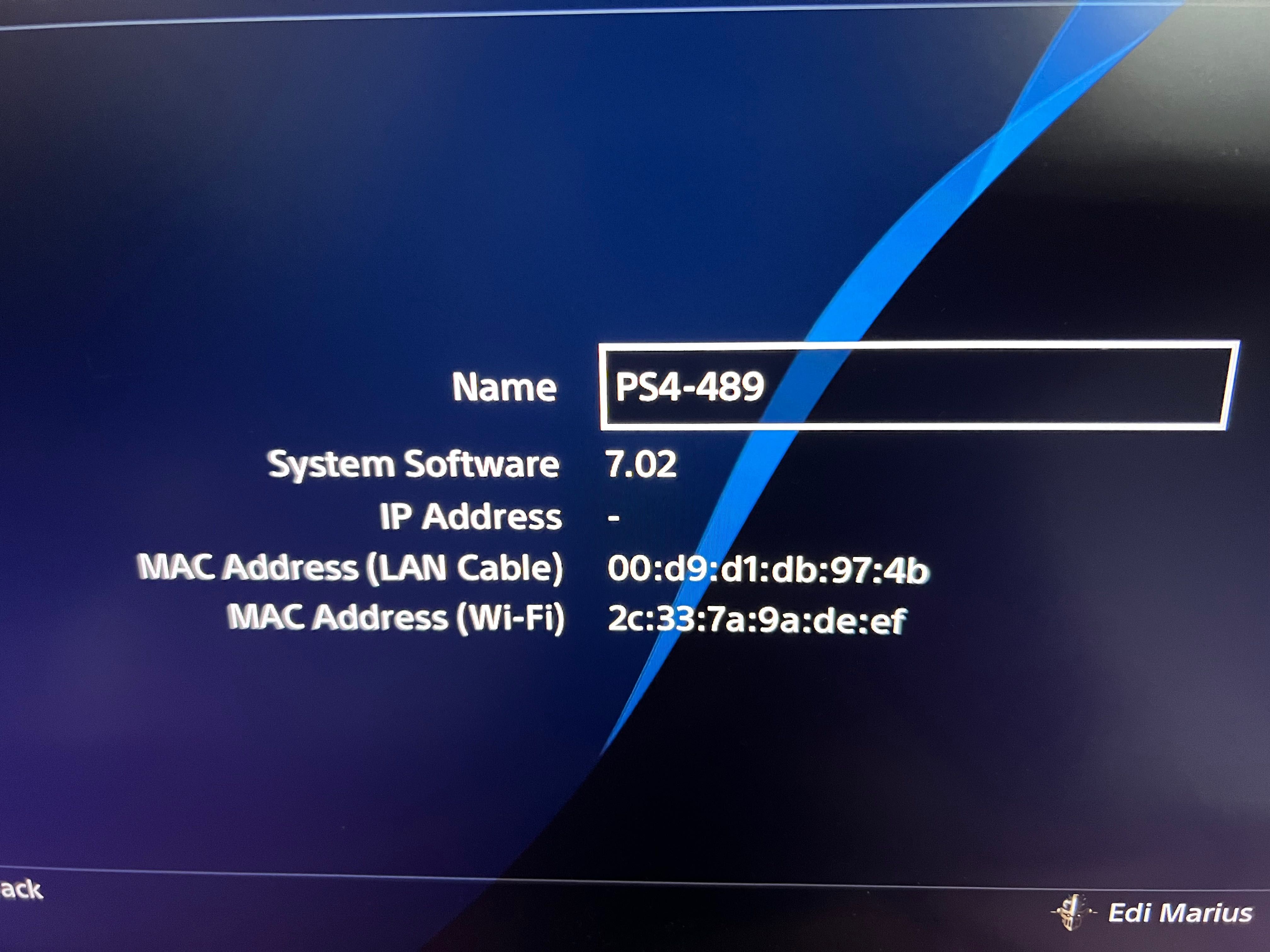 Playstation 4 Slim 500 GB PS4 20 jocuri Fortnite FIFA FarCry 6 Roblox