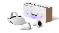 Meta Oculus Quest 2 - VR - Очила за виртуална реалност - Чисто нови