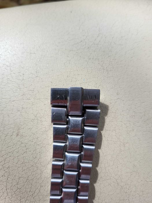 Zale curea BREITLING 1884 22mm original