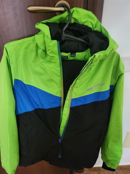 Set costum schii pantaloni+ geaca