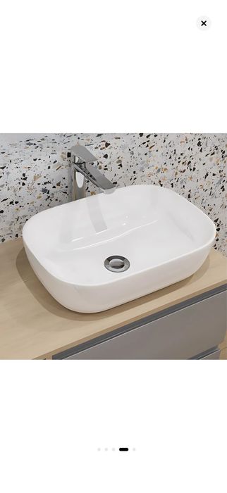 Lavoar pe blat Pomerco