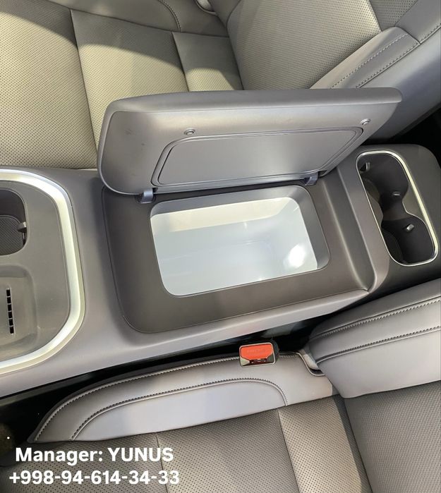 Leapmotor C16 280KM Gibrid Luxury Lidar 2026 Ful Restaylin 3yil garant