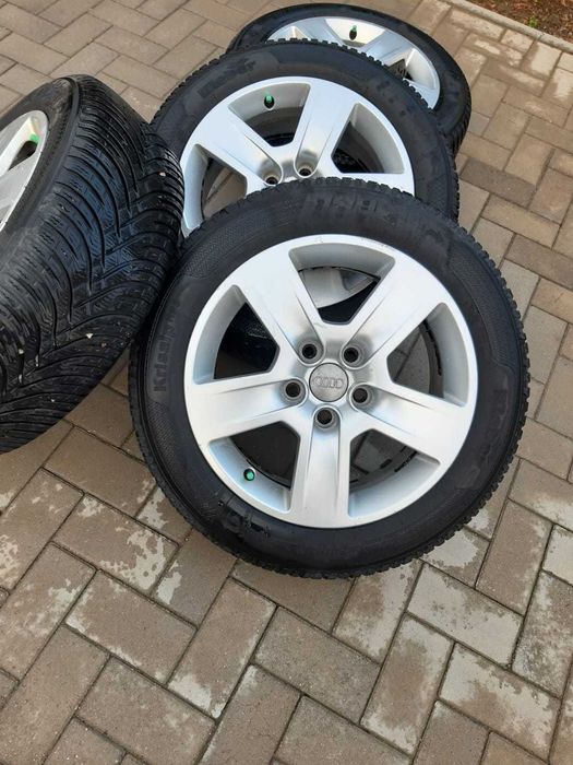 Jante Audi R16 8E0 601 025 B