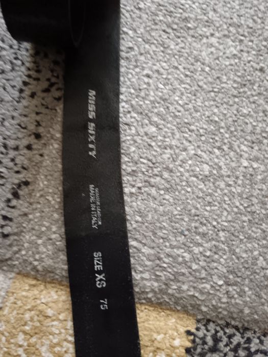 Колан Miss sxty...