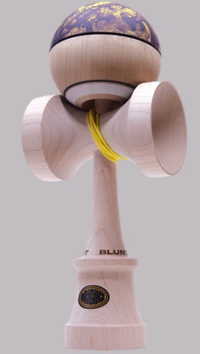 Kendama Originz Blunt Laker Cloud