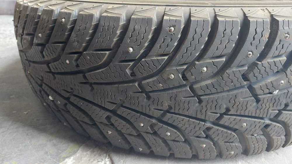 Автомобильные шины