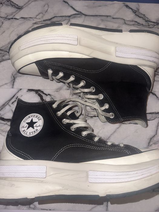 Converse run star legacy