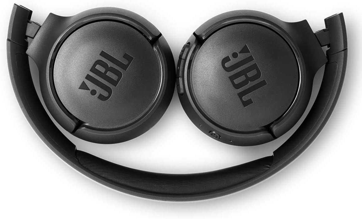 NOU Casti wireless bluetooth JBL Tune 500 BT