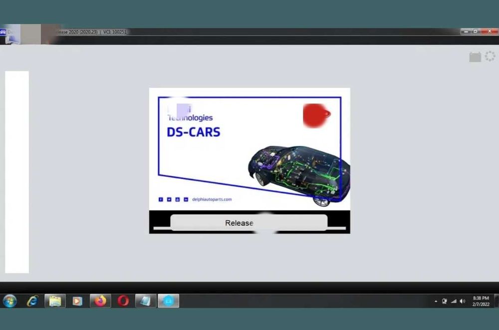 Kit Tester Auto Fabricatie 2025 & Laptop Militar Turisme&Camioane Full