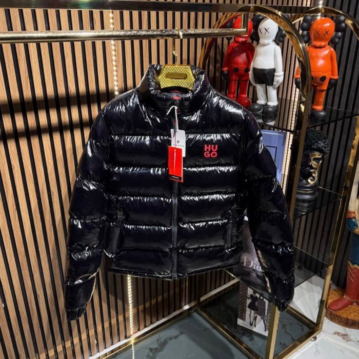 Мъжки якета Hugo, Dsquared2, Moncler