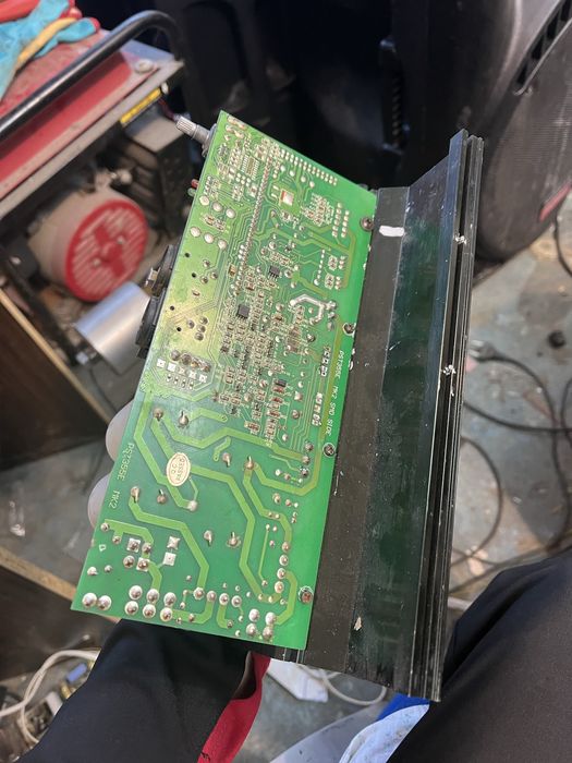 Scaun    rcf art 312a driver 310a