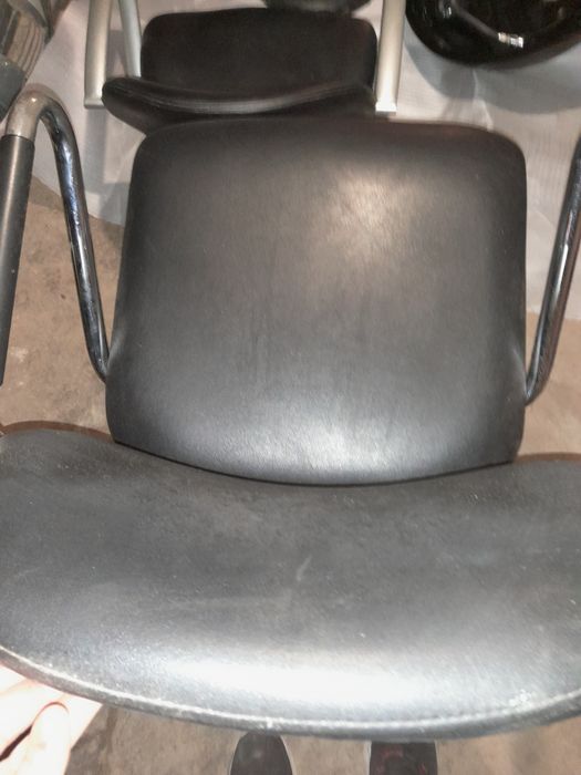 Scaune frizerie welonda