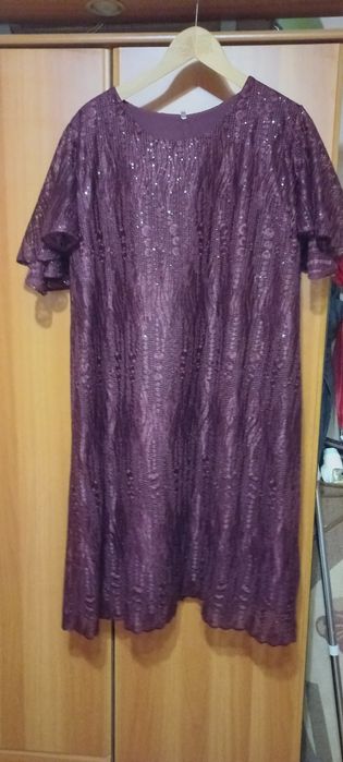 Rochie de vara mărimea 4 xl