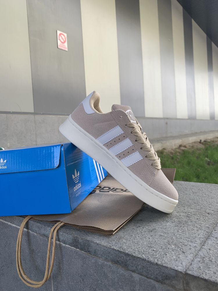 Кроссовки Adidas Campus