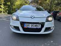 Renault Megane 3 GT Line