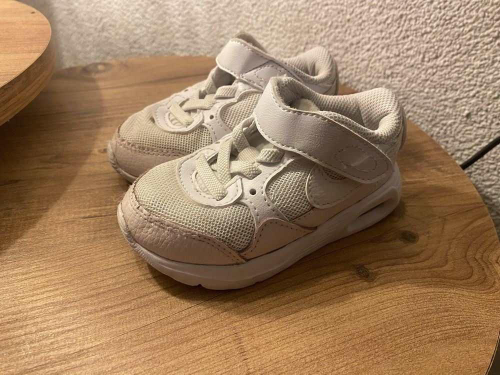 Детски оргинални маратонки Nike