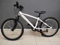 bicicleta copii rockerider - produs resigilat - (SecondHand) Decathlon