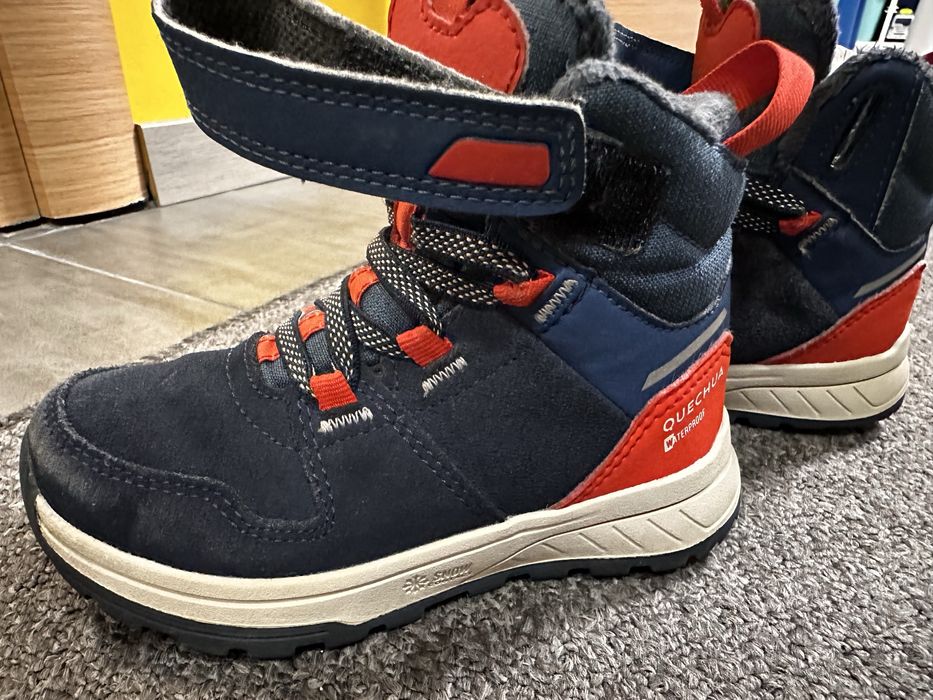 Детски обувки 26 номер есен-зима