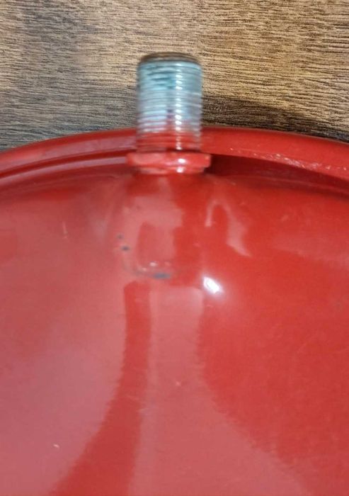 Vas de expansiune pentru centrala - CIMM CP392/6 litri