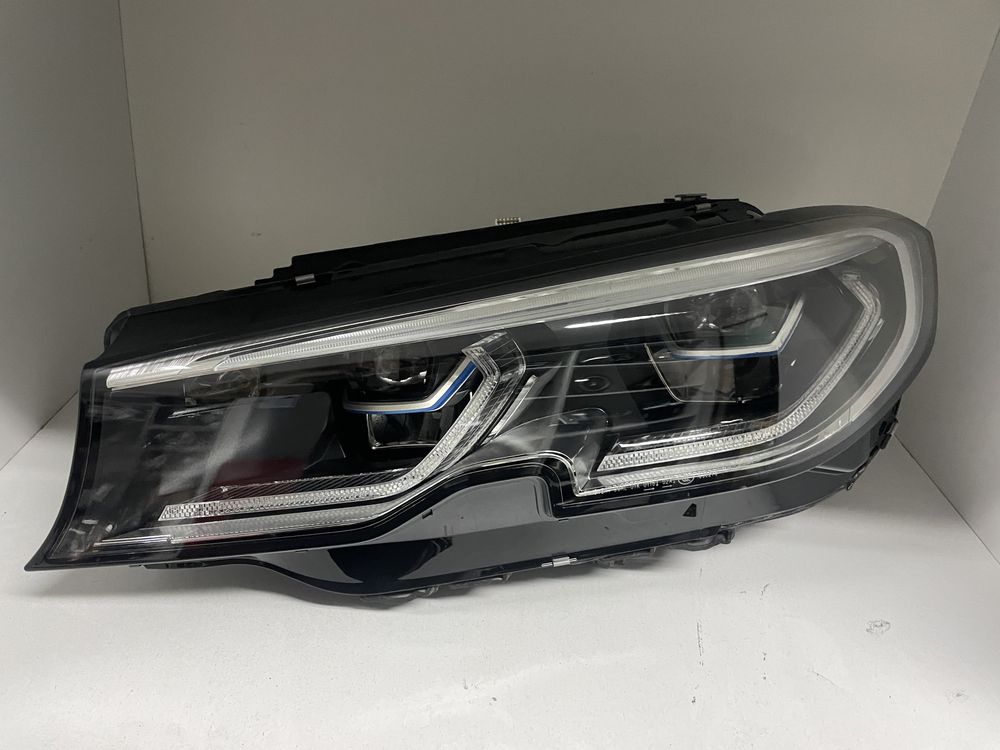 Bmw G20 G21 Laser Фар фарове лазер ляв