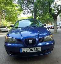 SEAT IBIZA 1.4 2003