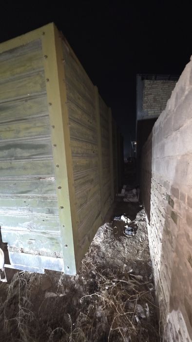 Камаз бортавой самасвал кузуф сотилади