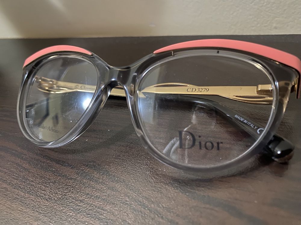 Маркови очила Dior