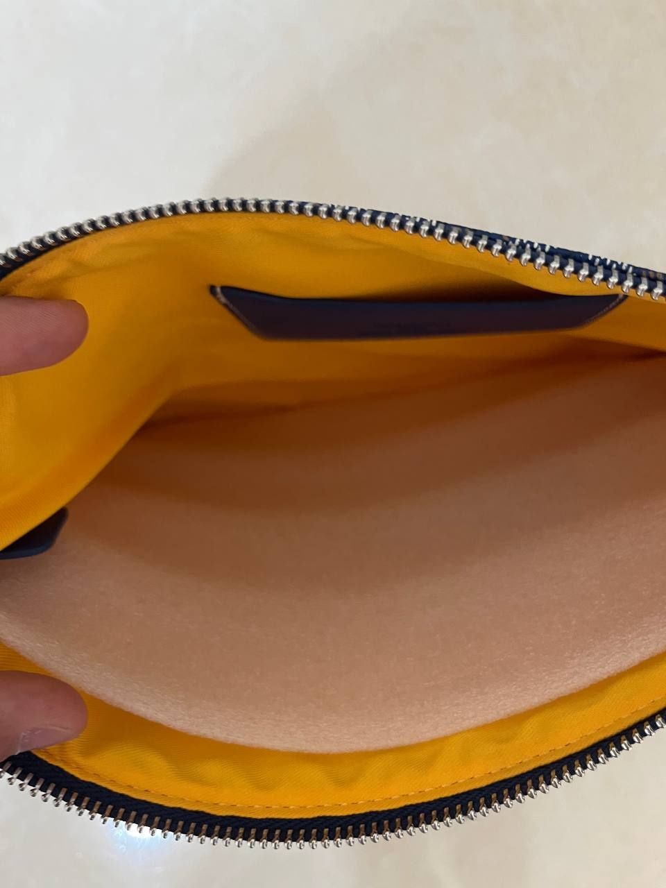 Клатч Goyard сумка в наличии
