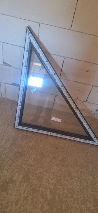 Ferestre . Antracid .pvc .noi