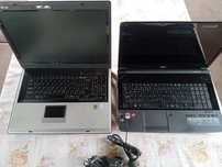 Laptop Acer Aspire , Asus  pentru piese sau reparații