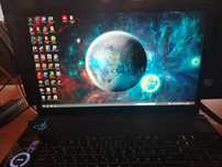 Игровой ноутбук Acer