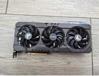 Видокарта ASUS TUF Gaming GeForce RTX 3090 OC 24GB GDDR6X