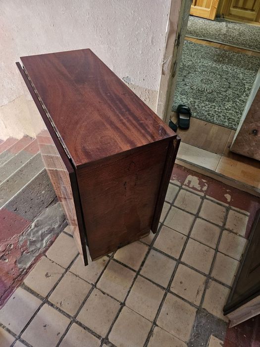 Стол раскладной в отл сост