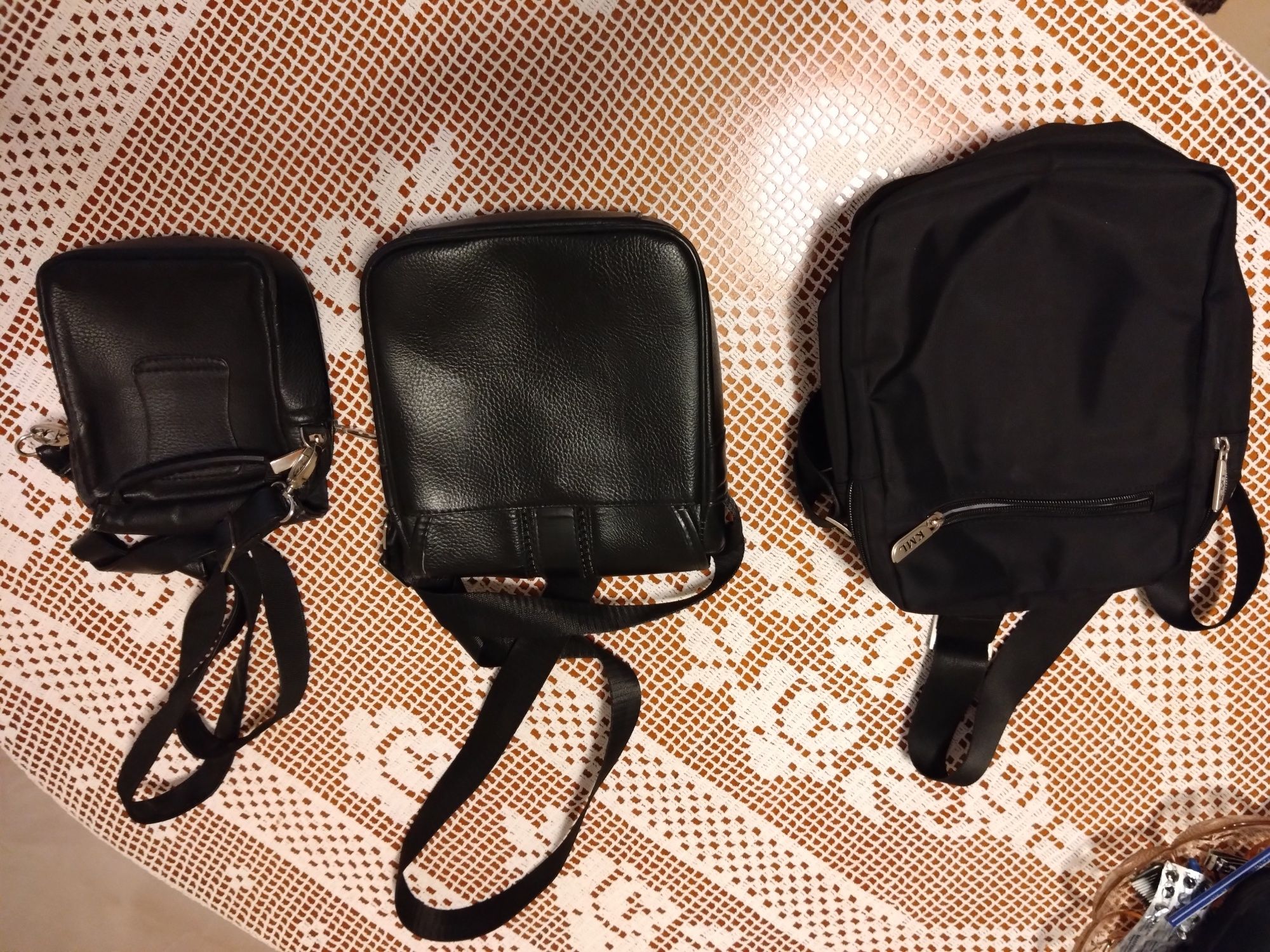 Мъжка чантичка / чанта за лаптоп / чанта за кръста