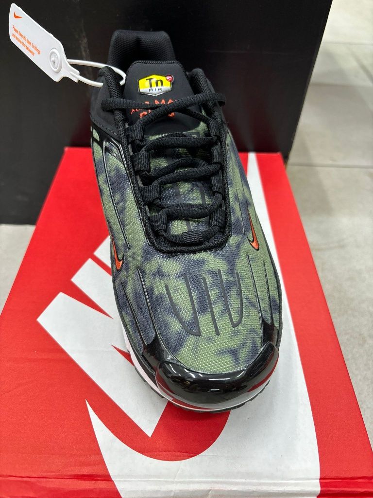 Nike  Air Max 3  plus