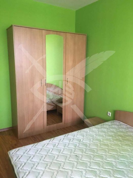 Дава се под наем Двустаен апартамент в София, Хиподрума - 47 кв.м за 548.25 € - Снимка #2