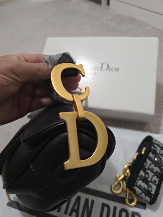 Gentuta Christian Dior