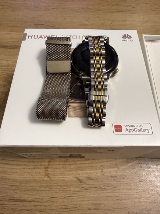 Huawei Watch GT 3 42 mm