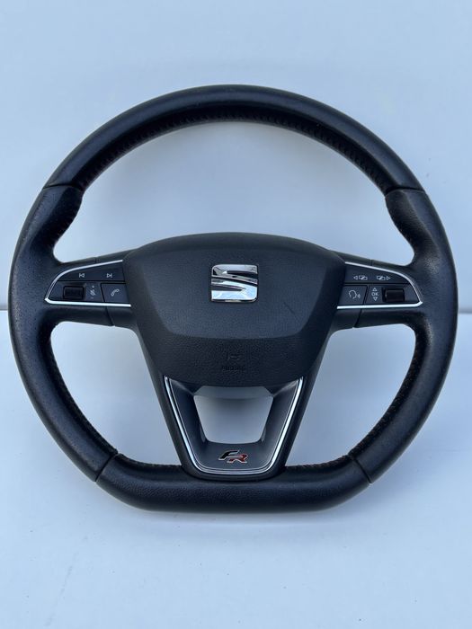 Volan + Airbag  Seat FR