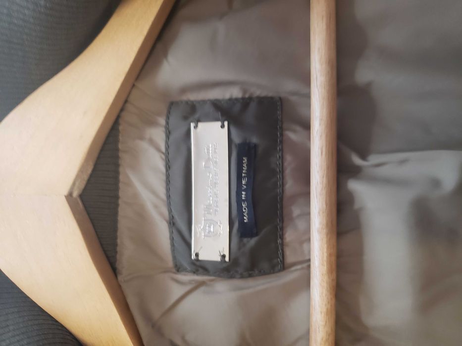 Geaca Massimo Dutti