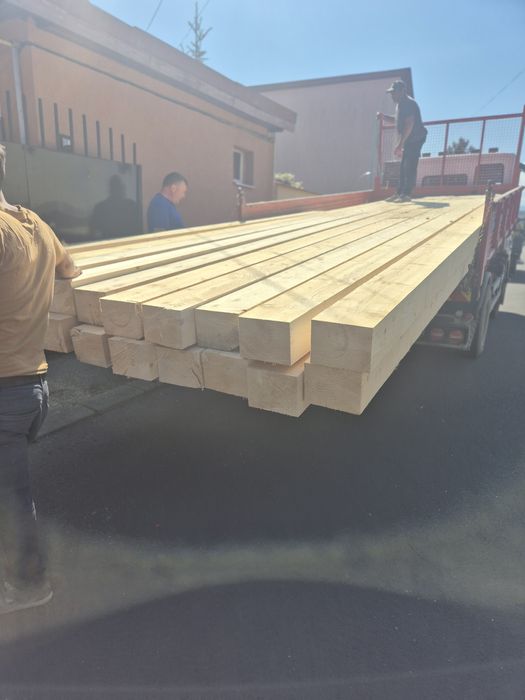 Depozit De Cherestea BRASOV Dulapi Grinzi Scândură Sipca