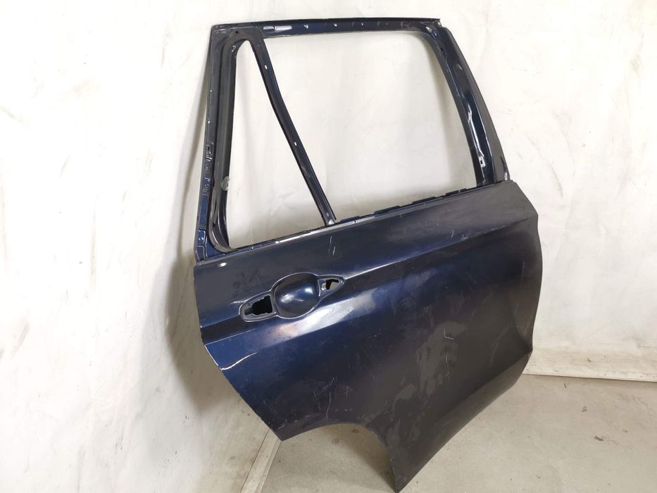 Дясна задна врата / Dясна zadna vrata BMW X5 F15 [ - ] В добро състоян