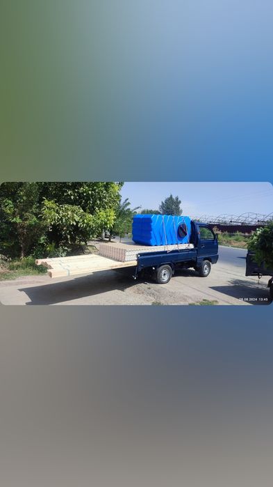 Labo 2024 1qo'l moshina