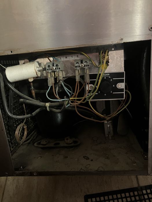 Dozator bere cu accesorii