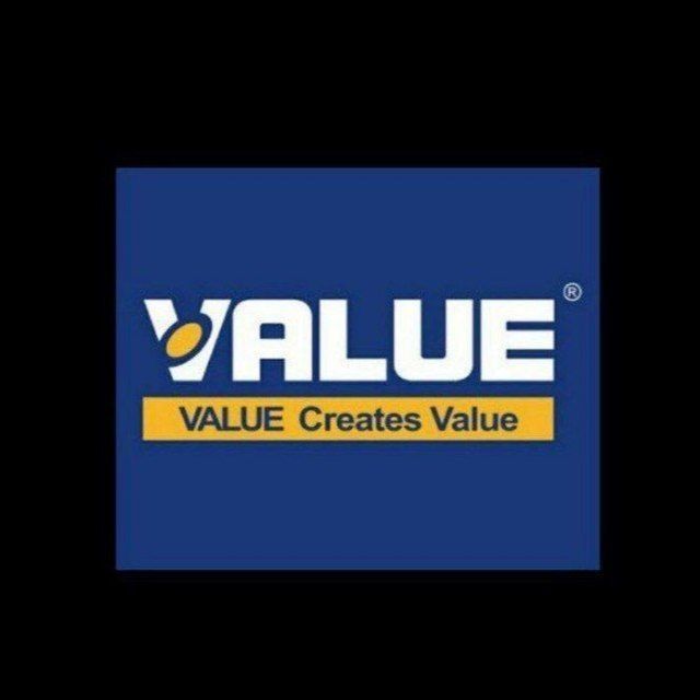 Инструменты ∆VALUE∆